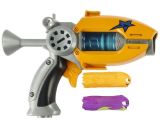 Coloriage Pistolet Slugterra Pistolet Slugterra Basic Blaster Avec 2 Slugs orange Jeux Et