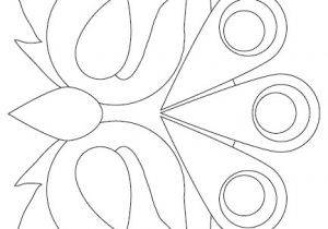 Coloriage Pixel à Imprimer Masque   Imprimer En Noir Et Blanc   Colorier Puis Découper