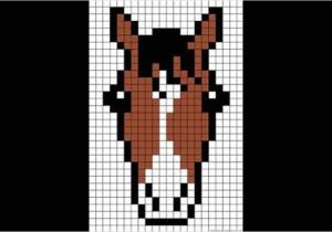 Coloriage Pixel Art A Imprimer Gratuit 70 Meilleur De Image De Dessin A Imprimer Pixel Art