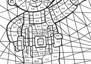 Coloriage Pixel Art A Imprimer Imprimer Coloriage Magique 7 On with Hd Resolution 698×984 Pixels