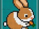 Coloriage Pixel Art Animaux 3443 Best Pixel Art Images On Pinterest