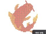 Coloriage Pixel Art Chat 24 Best Pixel Art Images On Pinterest