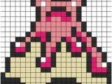 Coloriage Pixel Art Chat Simpsons Halloween Perler Bead Pixel Art Patterns Pixel Art Shop