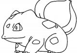 Coloriage Pixel Art En Ligne Coloriage Pokémon Bulbizarre En Ligne Gratuit   Imprimer