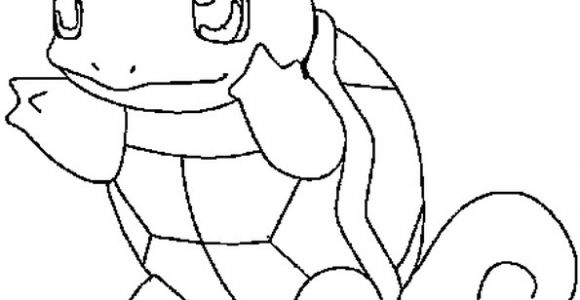Coloriage Pixel Art En Ligne Coloriage Pokémon Carapuce En Ligne Gratuit   Imprimer