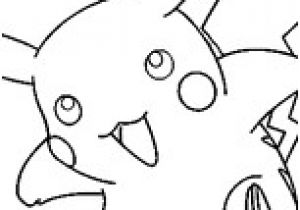 Coloriage Pixel Art En Ligne Coloriage Pokémon Pikachu En Ligne Gratuit   Imprimer