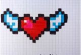 Coloriage Pixel Art Facile Fichier Mod¨les Pixel Art Pour Les Temps D Autonomie
