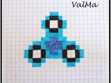 Coloriage Pixel Art Facile Handmade Pixel Art How to Draw Rainbow Diamond Pixelart