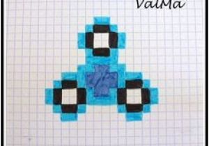 Coloriage Pixel Art Facile Handmade Pixel Art How to Draw Rainbow Diamond Pixelart