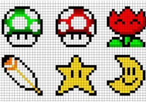 Coloriage Pixel Art Mario Résultats De Recherche D Images Pour Zelda Minecraft Pixel