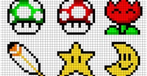 Coloriage Pixel Art Mario Résultats De Recherche D Images Pour Zelda Minecraft Pixel