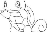 Coloriage Pixel Art Pokemon A Imprimer Coloriage Pokémon Carapuce En Ligne Gratuit   Imprimer