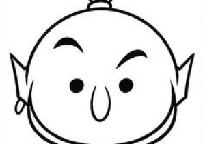 Coloriage Planète Des Alphas à Imprimer 36 Best Coloriage Tsum Tsum Images On Pinterest