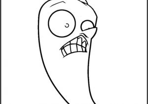 Coloriage Plante Vs Zombie 10 Coloriage Plants Vs Zombies 2