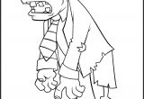 Coloriage Plante Vs Zombie Plants Vs Zombies to Color for Kids Plants Vs Zombies