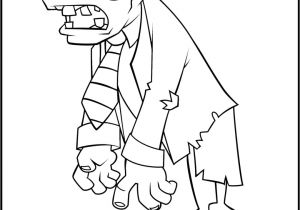 Coloriage Plante Vs Zombie Plants Vs Zombies to Color for Kids Plants Vs Zombies