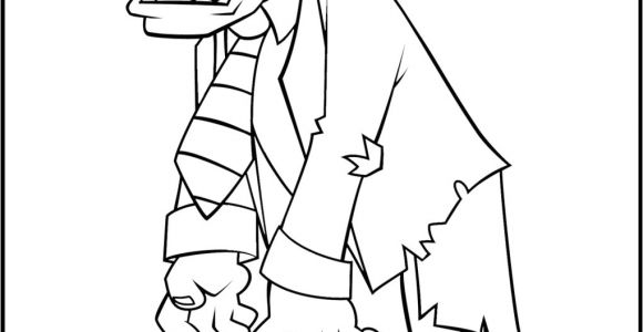 Coloriage Plante Vs Zombie Plants Vs Zombies to Color for Kids Plants Vs Zombies