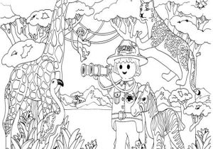 Coloriage Playmobil à Imprimer Gratuit 97 Best Playmobil Omalovnky Images On Pinterest