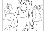 Coloriage Playmobil à Imprimer Gratuit Coloriage Playmobil   Colorier Dessin   Imprimer