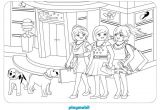 Coloriage Playmobil A Imprimer Gratuit Coloriage Playmobil La Ferme Coloriage Cheval Pirate Color