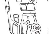 Coloriage Playmobil Camping Car 1000 Images About Coloriages De Camions On Pinterest