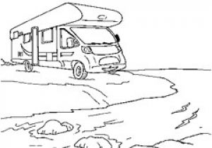 Coloriage Playmobil Camping Car Coloriage Tractopelle En Ligne Gratuit Dessin Tractopelle