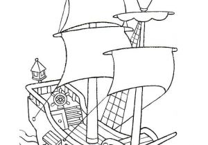 Coloriage Playmobil Pirate à Imprimer Dessin De Bateau Pirate Az Coloriage