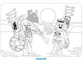 Coloriage Playmobil Pompier à Imprimer 37 Mignon Image Dessin A Colorier Gratuit Chateau fort
