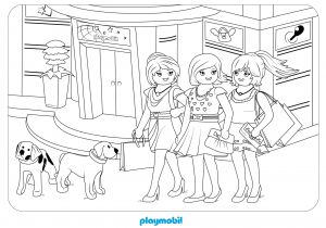 Coloriage Playmobil Pompier à Imprimer Best Coloriage Pompier A Imprimer Gratuit