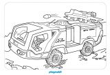 Coloriage Playmobil Pompier à Imprimer Coloriage A Imprimer Pompier L Meublerc