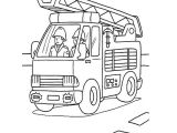Coloriage Playmobil Pompier à Imprimer Pompier Image Az Coloriage