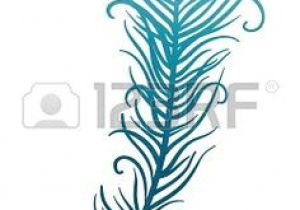 Coloriage Plume De Paon Les 80 Meilleures Images De Paons