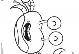 Coloriage Point D Interrogation 9 Magnificient Crabe Coloriage