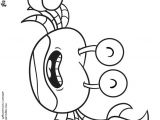 Coloriage Point D Interrogation 9 Magnificient Crabe Coloriage