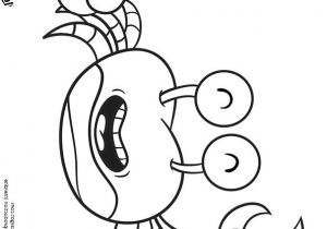 Coloriage Point D Interrogation 9 Magnificient Crabe Coloriage