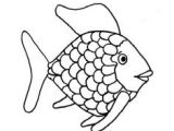 Coloriage Poisson Arc En Ciel à Imprimer Les 840 Meilleures Images De Mod¨les Dessins