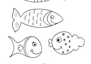 Coloriage Poisson Avril Imprimer [coloriage] Poisson D’avril à Imprimer