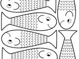 Coloriage Poisson D Avril Gratuit Imprimer De Dessin De Poisson D Avril Poisson D Avril A Imprimer