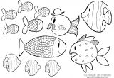 Coloriage Poisson D Avril Gratuit Imprimer Dessins De Poissons D Avril  Imprimer Fantastique En Ligne