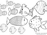 Coloriage Poisson D Avril Tfou Coloriage Poisson D Avril Gratuit Imprimer