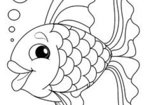 Coloriage Poisson Dans Un Bocal 13 Meilleures Images Du Tableau Poisson D Avril Maternelle