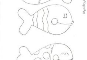 Coloriage Poisson Dans Un Bocal 17 Meilleures Images Du Tableau 1er Avril En 2018