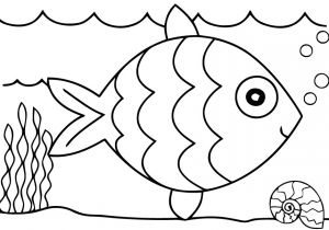 Coloriage Poissons A Imprimer Coloriage Poisson A Imprimer Gratuit