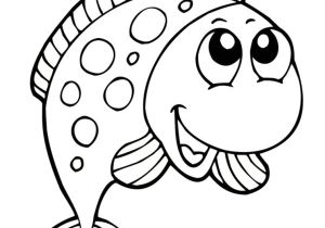 Coloriage Poissons A Imprimer Poissons Coloriages