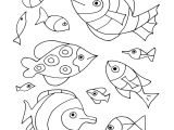 Coloriage Poissons A Imprimer Pour Imprimer Ce Coloriage Gratuit Coloriage Gratuit
