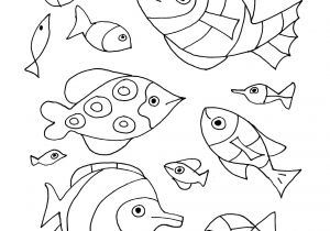 Coloriage Poissons A Imprimer Pour Imprimer Ce Coloriage Gratuit Coloriage Gratuit