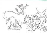 Coloriage Pokemon à Imprimer Gratuit Mega Evolution Coloriage Pokemon Mega Dracaufeu X