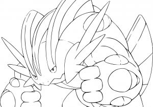 Coloriage Pokemon à Imprimer Gratuit Mega Evolution Unique Dessin A Imprimer Gratuit Pokemon Mega Evolution