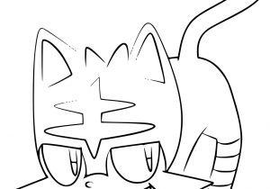 Coloriage Pokemon à Imprimer Gratuit Noir Et Blanc Nouveau Dessin A Colorier De Pokemon soleil Et Lune