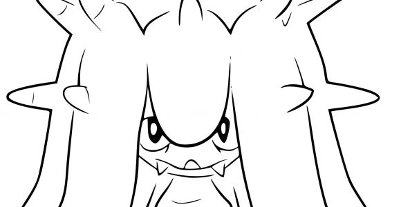 Coloriage Pokemon à Imprimer Gratuit Noir Et Blanc Nouveau Dessin A Colorier De Pokemon soleil Et Lune